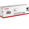 Canon CRG 069 (5094C002) Lazerinė kasetė, Juoda