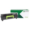 Lexmark Cartridge Juodas Juodas Return (24B6888)