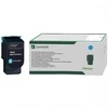 LEXMARK 24B7182 cyan