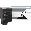 Toneris Lexmark - Juodas - original - kartridż tonerowy - do XC4342, XC4352