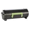 Lexmark 50F2H00 Lazerinė kasetė, Juoda