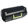 Lexmark 522E Originalus Juoda 1 vnt