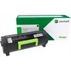 „Lexmark High Yield Corporate Toneris Cartridge“ | 56F2H0E | Tonerio kasetė | Juodas