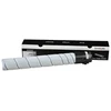 Lexmark 64G0H00 | MX910, MX911, MX912 didelio našumo dažų kasetė (32,5K) | Kasetė | Juodas