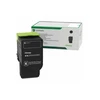 Lexmark Return Programme 15.8K Toneris Cartridge | 75M2HK0 | Toneris cartridge | Juodas