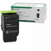 Lexmark CX522 cartridge, juodas