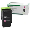 LEXMARK 78C20ME - CORP TONER MAGENTA