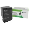 „Lexmark 25K Corporate Toneris Cartridge“ (CX725) | Tonerio kasetė | Juodas