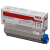 OKI 45396304 tonerio kasetė Originalus Juoda 1 vnt