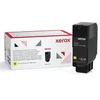 Xerox Cartridge geltona – didelės talpos C625 (16 000 puslapių)
