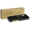 Xerox 106R03521 tonerio kasetė Originalus Geltona 1 vnt