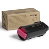 XEROX 106R03885 Toneris Xerox Magenta 9000 pgs VersaLink C500/C505