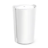 Maršrutizatorius TP-Link 5G AX3000 Whole Home Mesh Wi-Fi 6 Maršrutizatorius, Build-In 5G Modem, Baltas, Internal, Mesh system, 230 m², Dual-band (2.4 GHz / 5 GHz), Wi-Fi 6 (802.11ax )