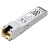 Šakotuvas TP-LINK SM331T Omada 1000BASE-T RJ45 SFP Module