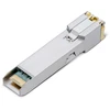 Šakotuvas TP-LINK SM331T Omada 1000BASE-T RJ45 SFP Module