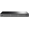 Šakotuvas TP-LINK | Jungiklis | T2600G-52TS | Tvarkoma L2 | Montuojamas ant stovo | Gigabit Ethernet (vario) jungtys kiekis 48 | SFP jungtys kiekis 4 | 36 mėn.