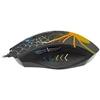 Pelė Tracer GameZone Juodas Widow USB