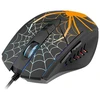 Pelė Tracer GameZone Juodas Widow USB