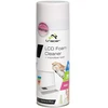 TRACER TRASRO42106 Foam LCD putų valiklis 400 ml + mikropluoštas