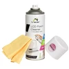 TRACER TRASRO42106 Foam LCD putų valiklis 400 ml + mikropluoštas