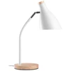 Tracer lampka biurkowa Scandi Baltas