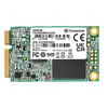 TRANSCEND 256GB mSATA SSD SATA3 3D TLC