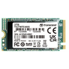 TRANSCEND 2TB M.2 2242 PCIe Gen3x4 NVMe 3D TLC DRAM-less