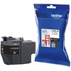 Brother originalus rašalas / kasetė LC-3619XLBK, juodas, 3000s, 60ml