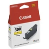 Canon PFI-300 Y geltona