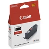 Canon PFI-300 R raudona