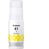 Canon GI-41Y (4545C001) Rašalo papildymo buteliukas, Geltona