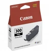 Canon PFI-300 PBK nuotrauka juoda