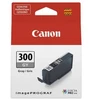 Canon PFI-300 GY pilka
