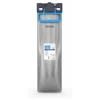 Epson XXL rašalo tiekimo blokas | WorkForce Pro WF-C879R | Rašalo kasetė XXL | Žydra spalva