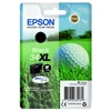 Epson (C13T34714010), juoda kasetė