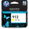 Hewlett Packard (HP) HP 912 geltona 3YL79AE Instant Ink