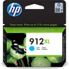 Hewlett Packard (HP) HP 912XL (3YL81AE) Rašalinė kasetė, Žydra