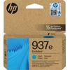 HP No. 937 mėlynas Instant Ink EVOMORE