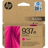 Instant HP Nr. 937 purpurinis momentinis rašalas EVOMORE
