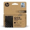 HP 937 juoda Instant Ink EVOMORE