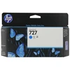 Hewlett Packard (HP) HP 727 300 ml rašalo kasetė žalsvai mėlyna