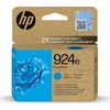 HP No. 924 mėlynas EVO MORE