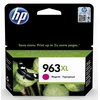 Hewlett Packard (HP) HP 963XL (3JA28AE) Rašalinė kasetė, Purpurinė