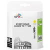 Tb Print Kasetė rašaliniams spausdintuvams Kasetės rašaliniams spauzdintuvamsTB TBB-LC3619Y