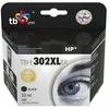 Tb Print Kasetė rašaliniams spausdintuvams Kasetės rašaliniams spausdintuvamsTB TBH-302XLBR