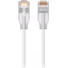 UBIQUITI NANOPLONAS PATCH CABLE SU 2,5 GBE ATRAME SUKURTAS RODYTI ETERINIAM ŠVIETIMUI? POVEIKIS / 0,3 mln