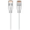 UBIQUITI NANOPLONAS PATCH CABLE SU 2,5 GBE ATRAME SUKURTAS RODYTI ETERINIAM ŠVIETIMUI? POVEIKIS / 8 M