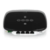 Maršrutizatorius Ubiquiti | UFiber WiFi6 GPON CPE | UF-WiFi6 | 802.11ax | 10/100/1000 Mbit/s | Ethernet LAN (RJ-45) jungtys 4 | Mesh Support No | MU-MiMO Yes | No mobile broadband