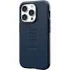 Urban Armor Gear UAG Civilian MagSafe Apple iPhone 15 Pro - dėklas telefonui mėlynos spalvos