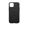 Urban Armor Gear UAG Civilian MagSafe Apple iPhone 15 Plus - dėklas telefonui juodos spalvos
